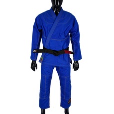 Kimono Adulto MKS Jiu-Jitsu BJJ450