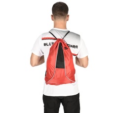 Mochila Boxing Glove Bag MKS com Cordão para transporte de Luvas