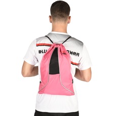 Mochila Boxing Glove Bag MKS com Cordão para transporte de Luvas