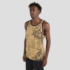 Camiseta Regata Masculina Lost Optical 2.0