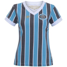 Camisa do Grêmio Retrô 1983 Umbro - Feminina