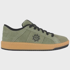 Tênis Reef Gripper Olive - Unissex