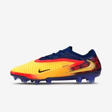 Chuteira Campo Erling Haaland Nike Phantom 6 Elite