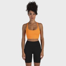 Top Corre Médio Impacto Olympikus - Feminino