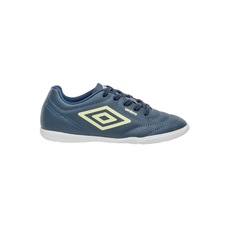Chuteira Futsal Infantil Umbro Class Footballer