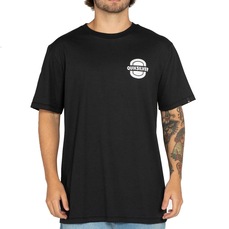 Camiseta Masculina Quiksilver Ocean Made WT25