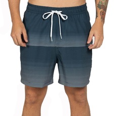 Bermuda Masculina Quiksilver Everyday Tijuana 17" WT25