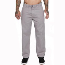 Calça Masculina RVCA The Weekend Chino Hide SM25
