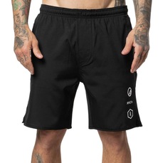 Bermuda Masculina RVCA Ruotolo Yogger 18" WT24