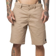 Bermuda Masculina RVCA All Time Coastal WT24