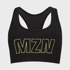 Top Feminino Mizuno Run Easy 5