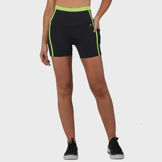 Short Feminino Vestem Movement
