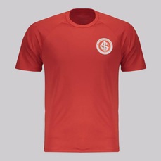Camisa do Internacional Basic FutFanatics Masculina