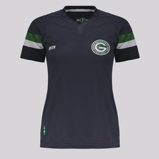 Camisa Gr33n Goiás Comissão 2024 Feminina