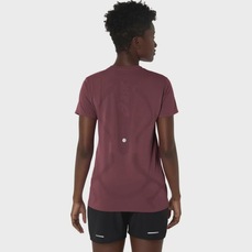 Camiseta ASICS Road Seamless - Feminino