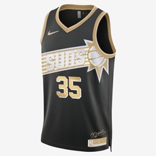 Camiseta Regata Nike NBA Kevin Durant Phoenix Suns Select Series 2024/25 Masculina