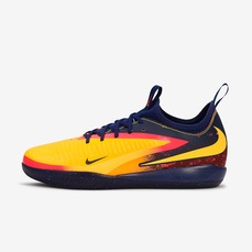 Chuteira Futsal Erling Haaland Nike Phantom 6 Academy Infantil