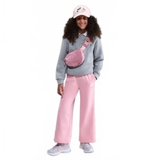 Calça Nike Sportswear Club Fleece Infantil