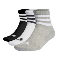 Meia Cano Médio adidas Unissex
