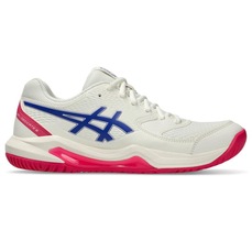 TENIS ASICS GEL-DEDICATE 8 CLAY SAIBRO FEMININO