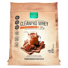 CleanPro Whey Nutrify Pouch - 900g