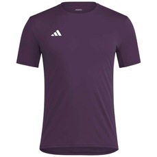 Camiseta Masculina Adidas Corrida Essentials
