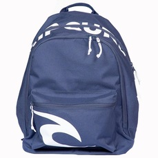Mochila Rip Curl Double Dome Brand SM26 Navy - 24 Litros