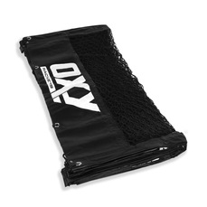Rede de Beach Tennis Oxy 4 Faixas Malha 4x4 Fio 1.5mm