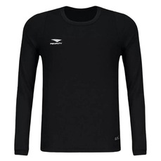 Camisa Térmica Infantil Penalty Manga Longa