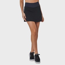 Saia Feminina Vestem Slim Cosmic
