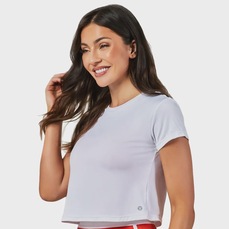 Camiseta Feminina Vestem Fit Move