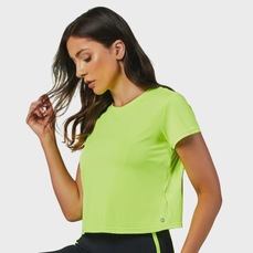 Camiseta Feminina Vestem Fit Move
