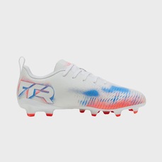 Chuteira de Campo Infantil Puma Future 8 Play
