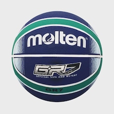 Bola de Basquete Molten Borracha Premium T7