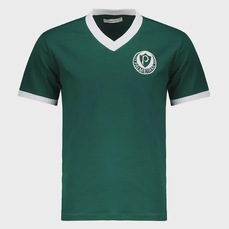 Imagem do produto Camiseta Masculina Betel Palmeiras Retrô 1959 na posição 14 de 3