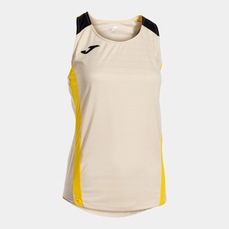 Camiseta Regata Feminina Joma Torneo