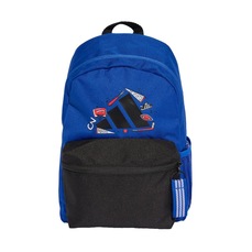 Mochila estampada infantil Adidas Unissex Kids