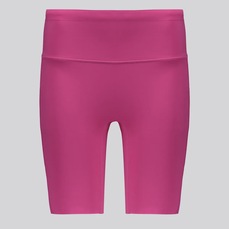 Bermuda Feminina Olympikus Corre 6 com Bolso