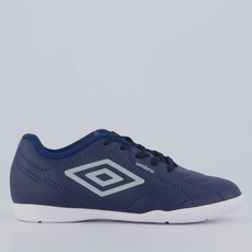 Chuteira Futsal Infantil Umbro Footballer