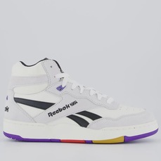 Tênis Masculino Reebok BB 4000 II Mid
