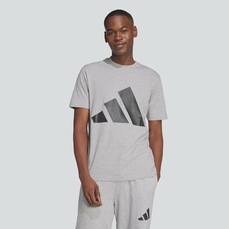 Camiseta Masculina Adidas Essentials Big Logo