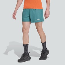Short Masculino adidas Terrex MT Azul