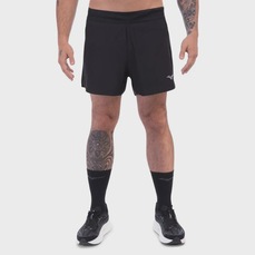 Shorts de Corrida Mizuno High 4 Masculino - Masculino