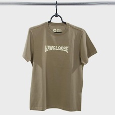 Camiseta Infantil Hang Loose Birds - Unissex