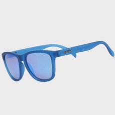 Óculos de Sol Unissex Quiiq Sunglasses Quadrado