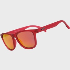 Óculos de Sol Unissex Quiiq Sunglasses Quadrado