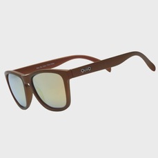 Óculos de Sol Unissex Quiiq Sunglasses Quadrado