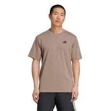 Camiseta Masculina Adidas Essential Feelready