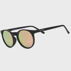 Óculos de Sol Unissex Quiiq Sunglasses Round