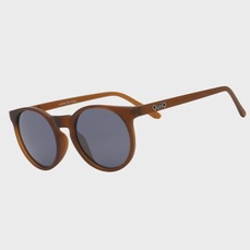 Óculos de Sol Unissex Quiiq Sunglasses Round